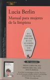 Manual para mujeres de la limpieza