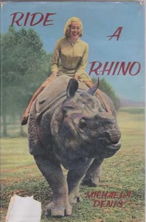 Ride a Rhino