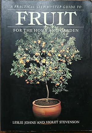 Fruit for the Home & Garden: A Comprehensive Guide to Cultivation & Culinary Use