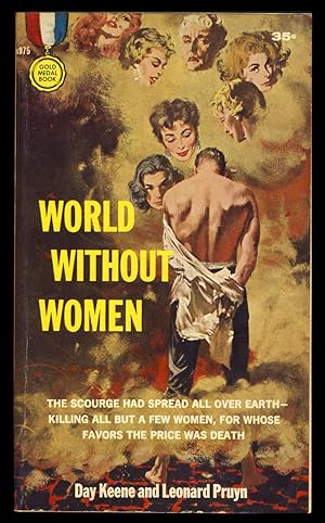Bild des Verkufers fr World Without Women zum Verkauf von Parigi Books, Vintage and Rare