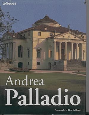 Seller image for Andrea Palladio for sale by COOLVENTE