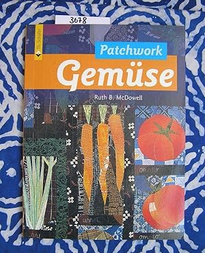 Patchwork Gemüse