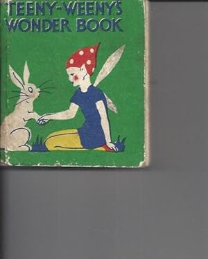 Image du vendeur pour Teeny-Weeny's Wonder Book A Miniature Book mis en vente par Peakirk Books, Heather Lawrence PBFA