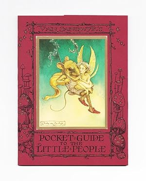 Pocket Guide To The Little People - 1st Edition/1st Printing