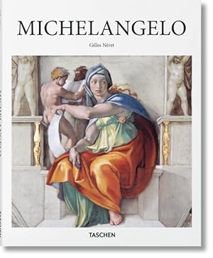 Bild des Verkufers fr Michelangelo : 1475-1564: Universal Genius of the Renaissance zum Verkauf von GreatBookPrices