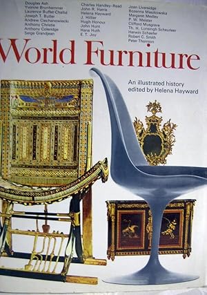Seller image for WORLD FURNITURE for sale by Crystal Palace Antiques