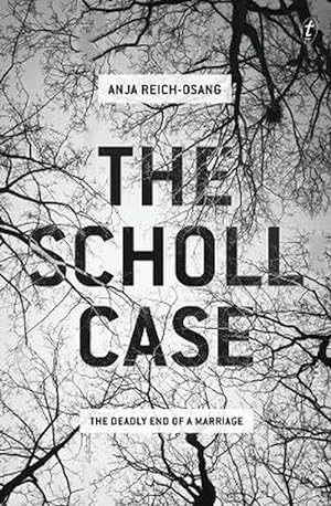 Seller image for The Scholl Case (Paperback) for sale by AussieBookSeller