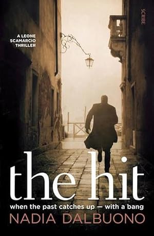 Seller image for The Hit (Paperback) for sale by Grand Eagle Retail