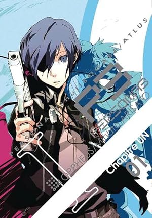 Immagine del venditore per Persona 3 Volume 1 (Paperback) venduto da Grand Eagle Retail