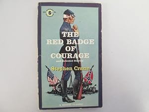 Seller image for The Red Badge of Courage, and Selected Stories for sale by Goldstone Rare Books