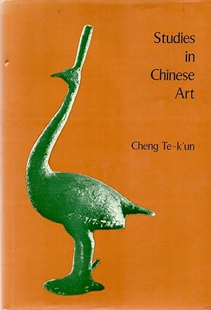 Seller image for Studies in Chinese Art (Studies series / Institute of Chinese Studies, Centre for Chinese Archaeology and Art) for sale by Book Booth