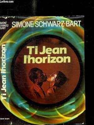 Seller image for TI JEAN L'HORIZON for sale by Le-Livre