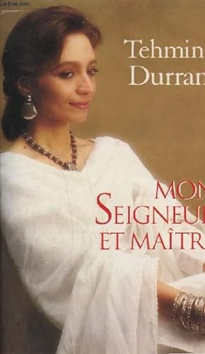 Seller image for MON SEIGNEUR ET MAITRE for sale by Le-Livre