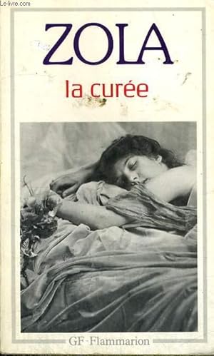 Seller image for LA CUREE for sale by Le-Livre