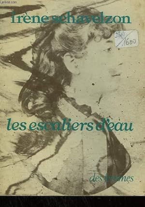 Seller image for LES ESCALIERS D'EAU for sale by Le-Livre