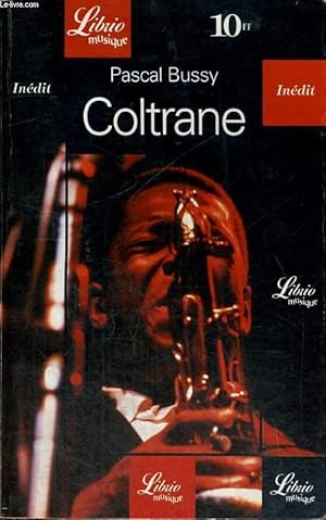 COLTRANE