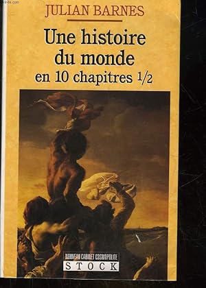 Seller image for UNE HISTOIRE DU MONDE EN 10 CHAPITRE 1/2 for sale by Le-Livre