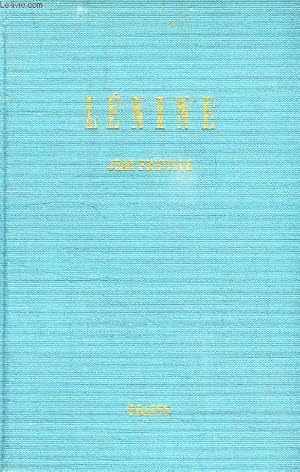 Seller image for LENINE, 1870-1924 for sale by Le-Livre
