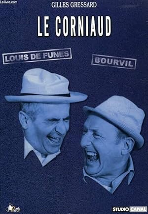 Image du vendeur pour LE CORNIAUD mis en vente par Le-Livre