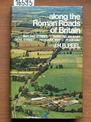 Along the Roman Roads of Britain.
