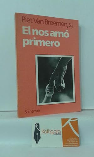 Imagen del vendedor de L NOS AM PRIMERO a la venta por Librera Kattigara