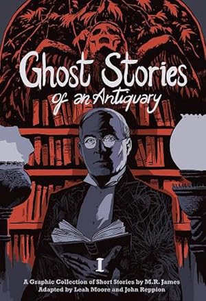 Bild des Verkufers fr Ghost Stories of an Antiquary, Vol. 1 (Paperback) zum Verkauf von Grand Eagle Retail