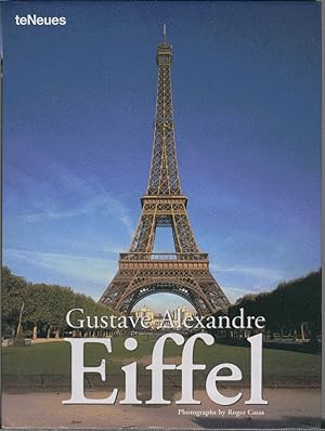 Seller image for Gustave Alexandre Eiffel for sale by COOLVENTE