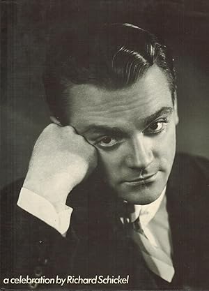 Imagen del vendedor de James Cagney: A Celebration a la venta por Paderbuch e.Kfm. Inh. Ralf R. Eichmann