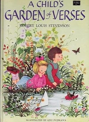 Seller image for A Child's Garden Of Veses for sale by Shamrock Books