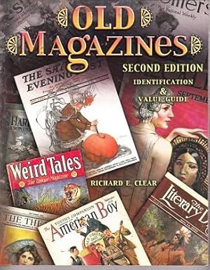 Old Magazines: Identification & Vale Guide