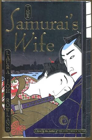 Seller image for The Samurai's Wife for sale by Dearly Departed Books