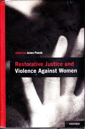 Restorative justice and violence against women