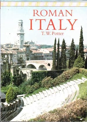 Roman Italy: Exploring the Roman World