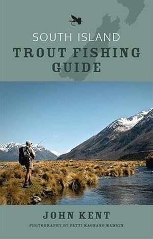 Immagine del venditore per South Island Trout Fishing Guide (Paperback) venduto da Grand Eagle Retail