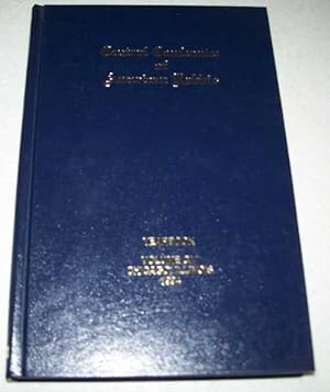 Bild des Verkufers fr Central Conference of American Rabbis: 105th Annual Convention, Volume CIV, 1994 zum Verkauf von Easy Chair Books