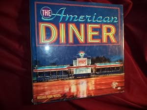 Immagine del venditore per The American Diner. venduto da BookMine