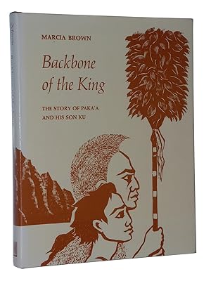 Seller image for Backbone of the King: The Story of Paka'a and His Son Ku for sale by Bowman Books