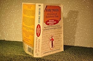 Imagen del vendedor de The Adventures of Huckleberry Finn: The Only Comprehensive Edition a la venta por Longs Peak Book Company