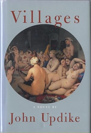 Seller image for Villages for sale by lamdha books