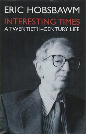 Imagen del vendedor de Interesting Times A Twentieth Century Life a la venta por lamdha books