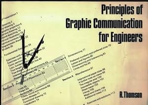 Principles of Graphic Communication for Engineers