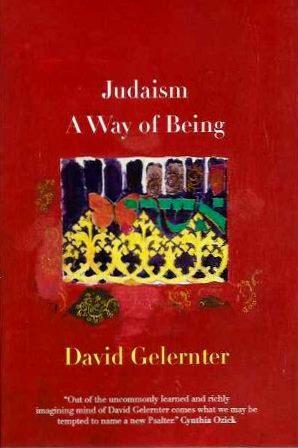 Seller image for JUDAISM: A Way of Being for sale by By The Way Books