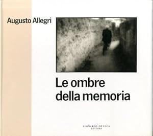 Seller image for Le ombre della memoria. for sale by LIBET - Libreria del Riacquisto