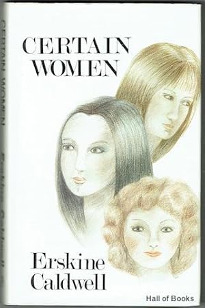 Seller image for Certain Women for sale by Hall of Books