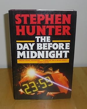 Seller image for The Day Before Midnight for sale by M. C. Wilson