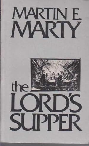Seller image for The Lord's Supper for sale by Leura Books