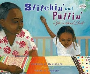 Seller image for Stitchin' and Pullin' (Paperback) for sale by Grand Eagle Retail