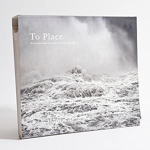 To Place - Postcards from the first 8 books 1990-2001