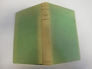 Seller image for AN INTRODUCTION TO PALAEONTOLOGY for sale by Goldstone Rare Books