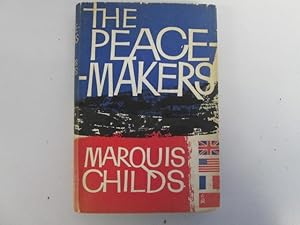 Seller image for The peacemakers: A novel for sale by Goldstone Rare Books